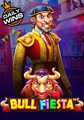 Bull Fiesta